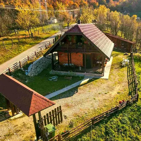 Brvnara Sofiana * Bajina Basta