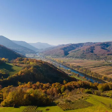 Brvnara Sofiana * Bajina Basta