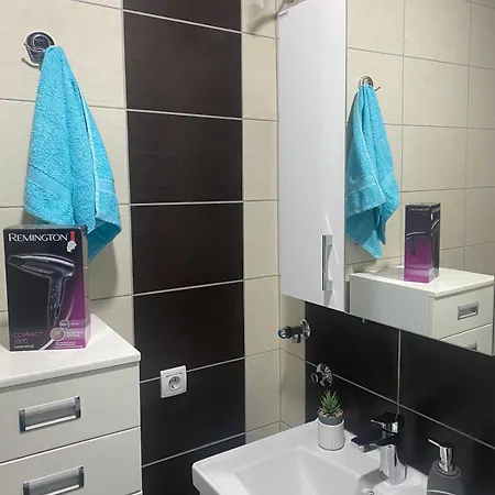 Brvnara Sofiana Casa vacanze Bajina Basta