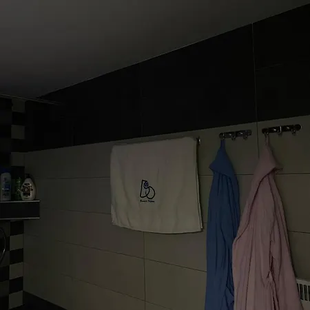 Casa vacanze Brvnara Sofiana *