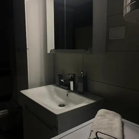 Brvnara Sofiana Casa vacanze