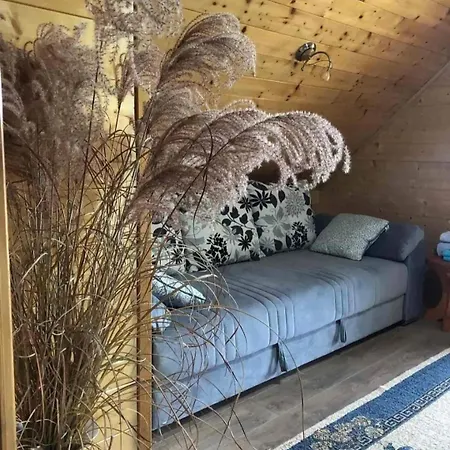 Brvnara Sofiana Feriehus *