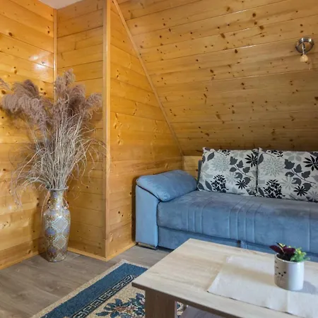 Brvnara Sofiana * Bajina Basta