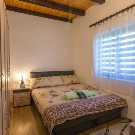 Holiday home Brvnara Sofiana *