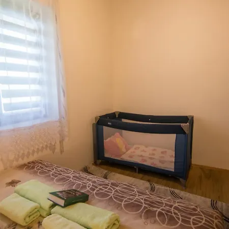 Casa vacanze Brvnara Sofiana Bajina Basta