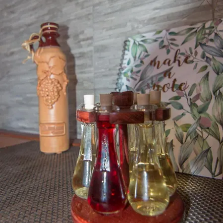 Holiday home Brvnara Sofiana