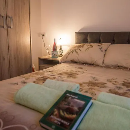 Brvnara Sofiana バイナ・バシュタ