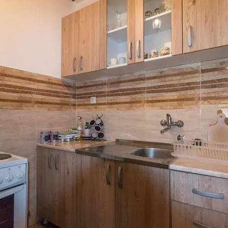 Holiday home Brvnara Sofiana *