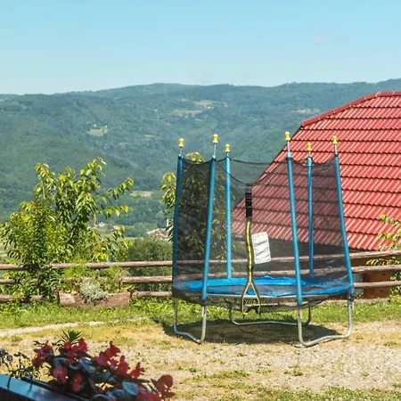 Brvnara Sofiana Bajina Basta