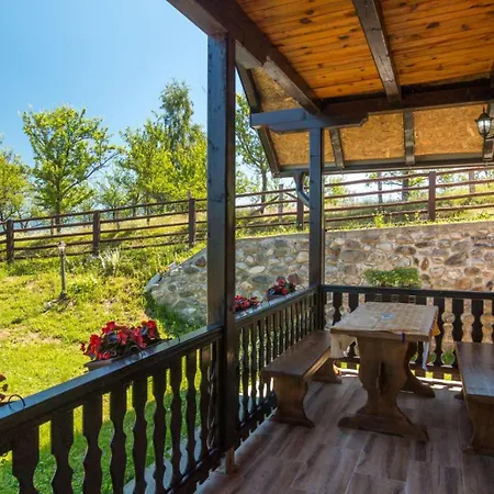 Brvnara Sofiana * バイナ・バシュタ