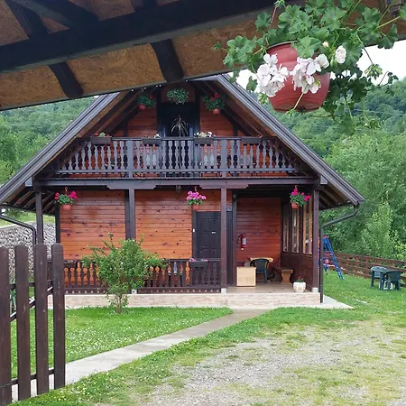 Brvnara Sofiana Bajina Basta