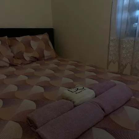 Brvnara Sofiana Сasa de vacaciones Bajina Basta
