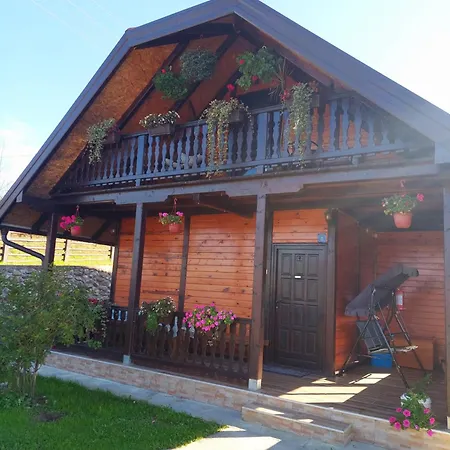 Brvnara Sofiana Bajina Basta