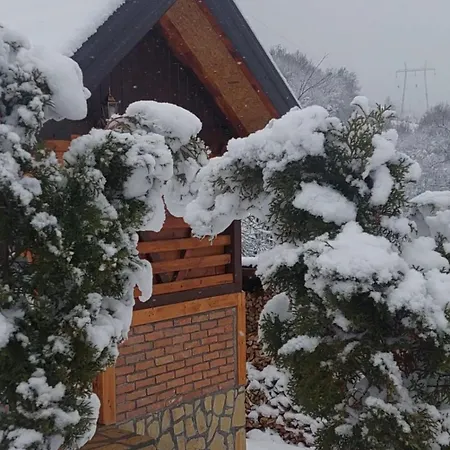 Casa vacanze Brvnara Sofiana