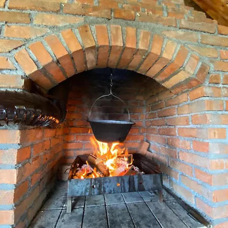 Brvnara Sofiana * Bajina Basta