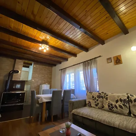 Holiday home Brvnara Sofiana *