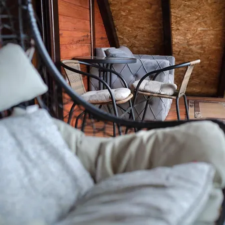 Brvnara Sofiana Bajina Basta