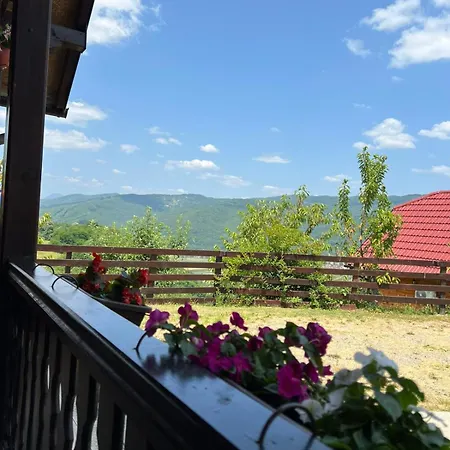 Brvnara Sofiana Сasa de vacaciones
