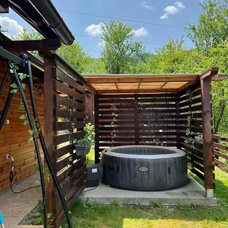 Casa vacanze Brvnara Sofiana Bajina Basta