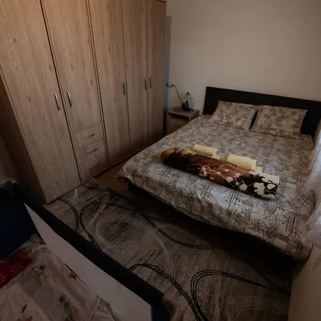 Feriehus Brvnara Sofiana