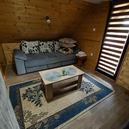 Feriehus Brvnara Sofiana *