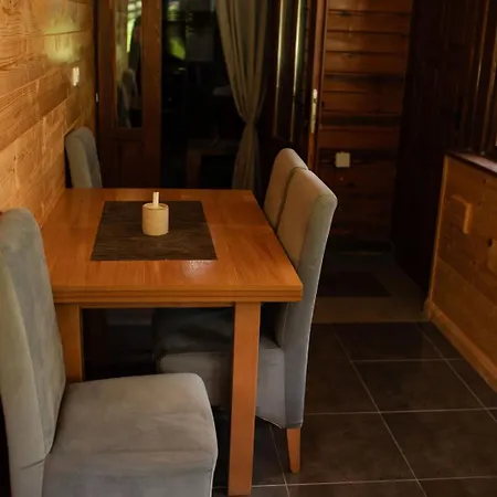 Brvnara Sofiana Bajina Basta