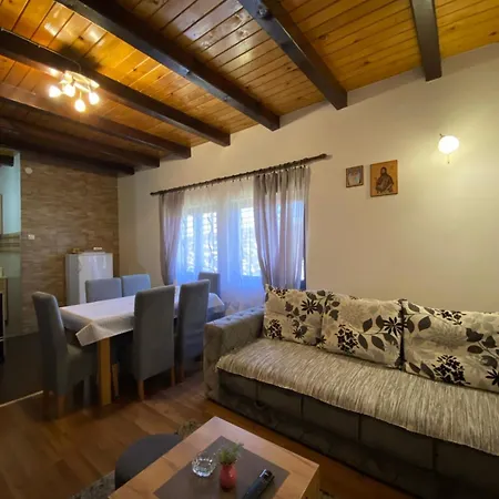 Brvnara Sofiana * Bajina Basta