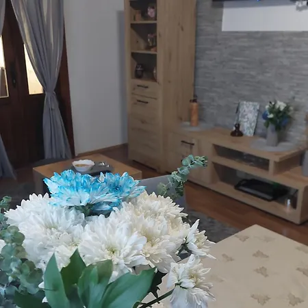 Feriehus Brvnara Sofiana