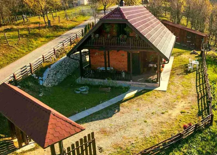 Brvnara Sofiana * 巴伊纳巴什塔