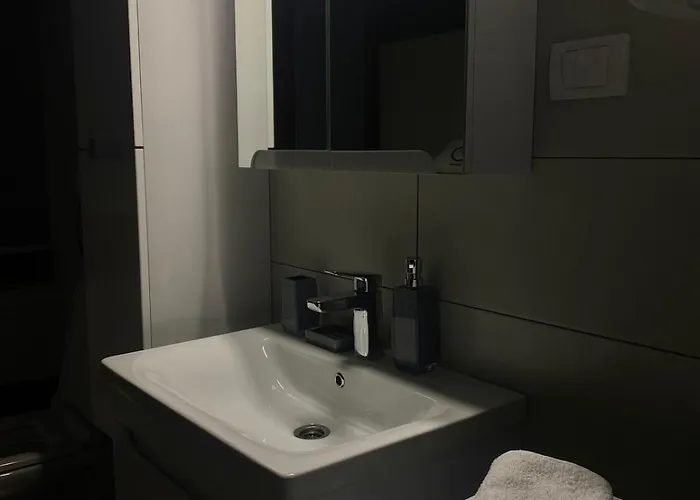 Brvnara Sofiana 度假居