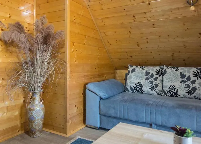 Brvnara Sofiana * 巴伊纳巴什塔