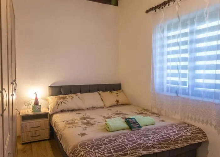 度假居 Brvnara Sofiana *