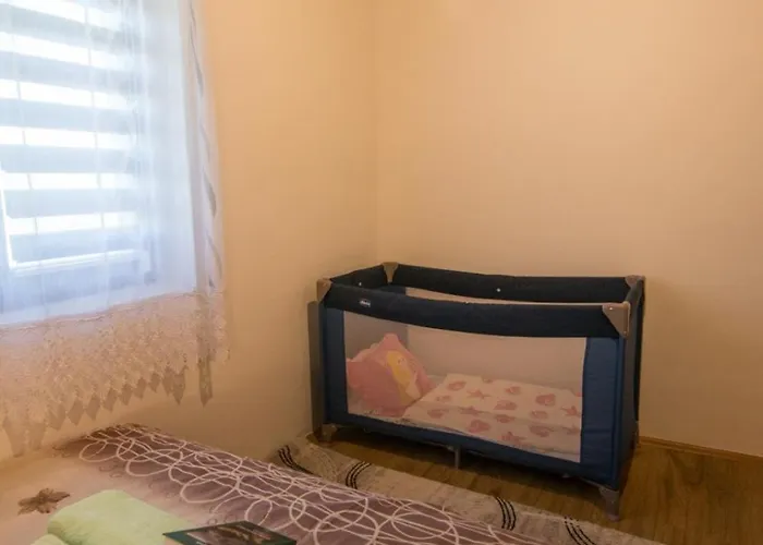 度假居 Brvnara Sofiana 巴伊纳巴什塔