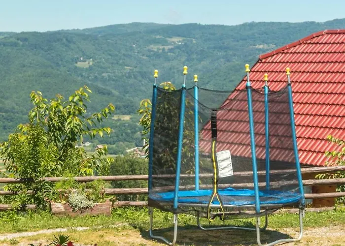 Brvnara Sofiana 巴伊纳巴什塔