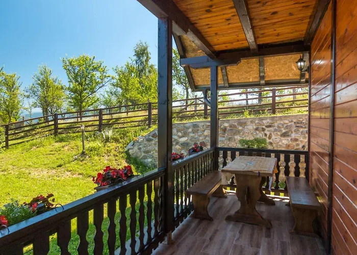 Brvnara Sofiana * 巴伊纳巴什塔