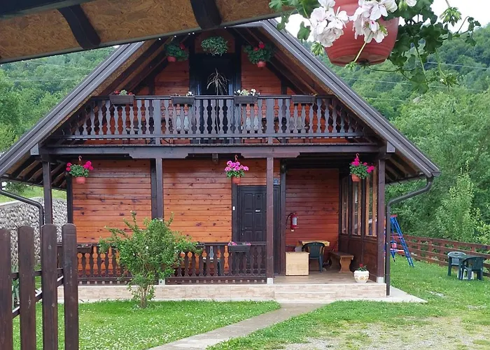 Brvnara Sofiana 巴伊纳巴什塔