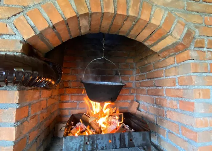 Brvnara Sofiana * 巴伊纳巴什塔