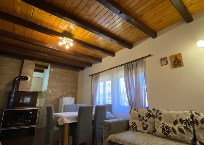 度假居 Brvnara Sofiana *