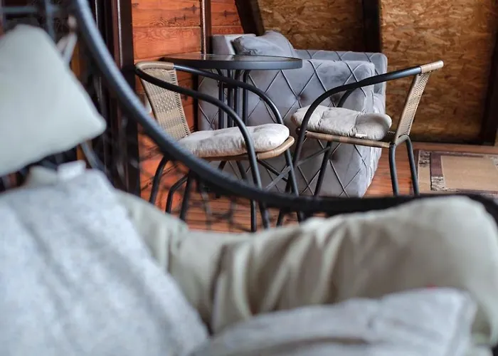 Brvnara Sofiana 巴伊纳巴什塔