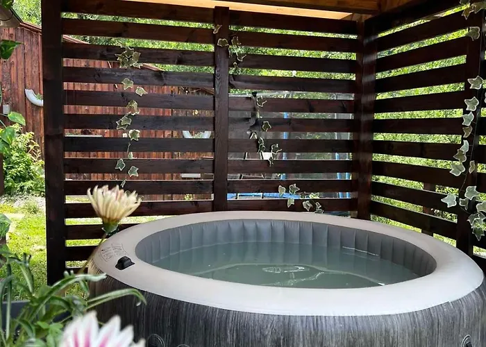 Brvnara Sofiana 度假居 巴伊纳巴什塔