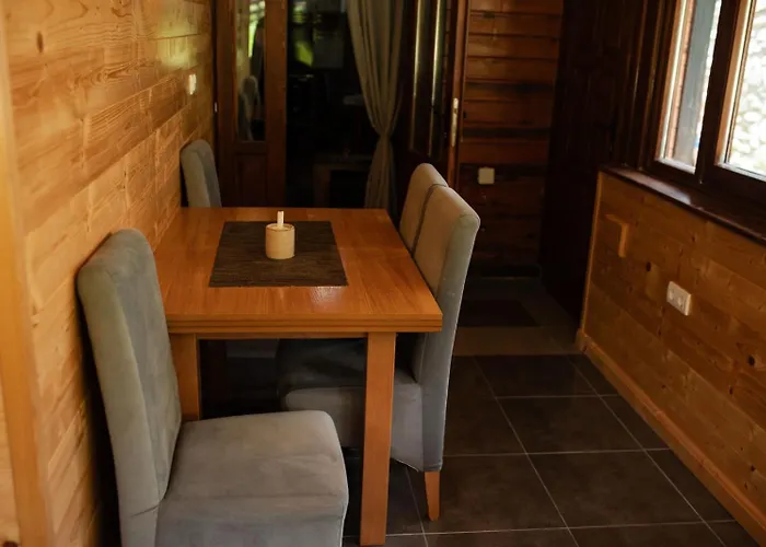 Brvnara Sofiana 巴伊纳巴什塔