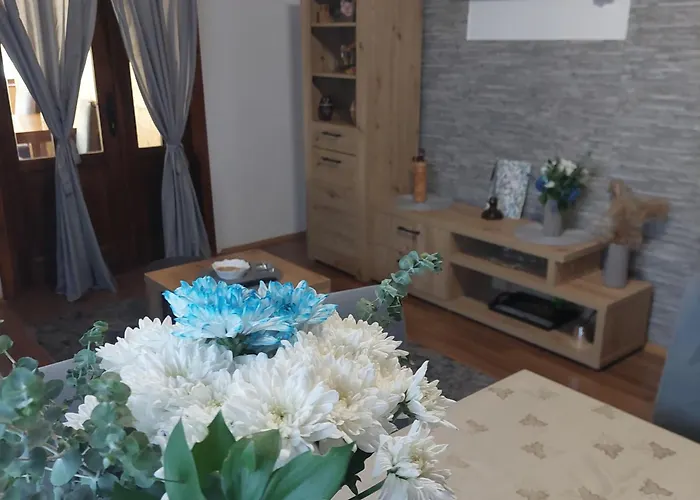 度假居 Brvnara Sofiana